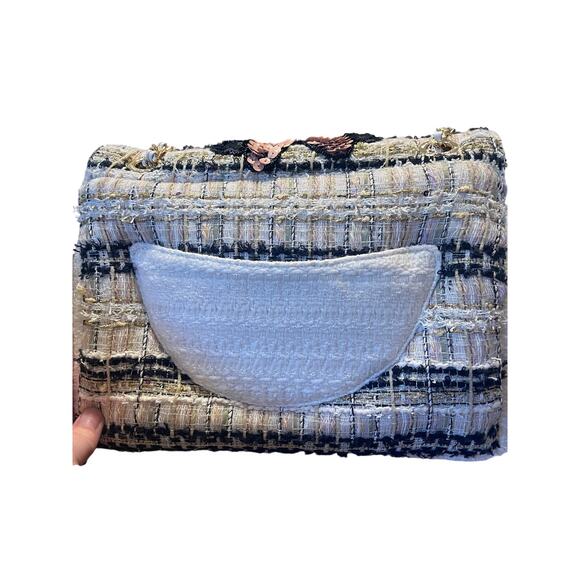 Custom Minnie Mouse Bag, Made in France! NWOT - Picture 3 of 11